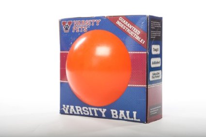 Varsity Balls